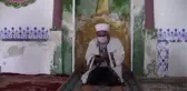 Kale'deki tarihi Cevher Paşa Camisi'nde ramazanın ilk cuma namazı kılındı