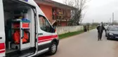 Eve gelen evlat, elleri bantlanmış babasını kanlar içerisinde buldu