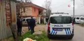 Korkunç cinayette kanlı ayak izleri bulundu