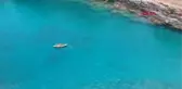 MAHALLELİ, 'KAPUZ KANYONU'NU TURİZME KAZANDIRMAK İÇİN GİRİŞİM BAŞLATTI