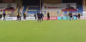 Menemenspor Teknik Direktörü Ümit Karan - Ramazan ayında maç saatleri