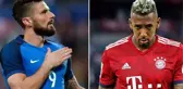 Mesut Özil, Oliver Giroud ve Jerome Boateng'i Fenerbahçe'ye getirmek için devreye girdi