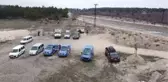 Ormanlık alanda kaybolan yaşlı adamı arama çalışmaları sürüyor