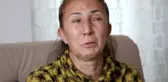Özgür Duran'ın annesi: 