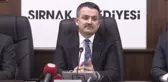 Pakdemirli: 