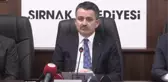 Pakdemirli: 