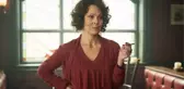 Peaky Blinders'ın yıldızı Helen McCrory hayatını kaybetti