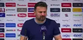SPOR Fraport TAV Antalyaspor - Çaykur Rizespor maçının ardından