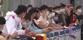 SPOR Galatasaray, Göztepe ile oynayacağı maç için İzmir'de