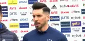 SPOR Jose Sosa: Emre Belözoğlu benim için önemli bir şahsiyet