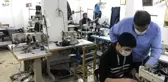 Terzilik mesleği ile 15 kişiye istihdam sağlıyor