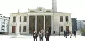 Restorasyonu tamamlanan Teşvikiye Camisi yeniden ibadete açıldı