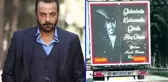 Kerem Alışık, üzerinde babasının fotoğrafını gördüğü tırın peşine düştü