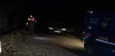 Uşak'ta 1 kişiyi öldürüp 1 kişiyi yaralayan şüpheli tutuklandı