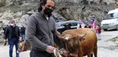 Yangının üzerinden 1 ayın geçtiği Dereiçi'nde yaralar sarılmaya devam ediyor