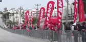 56. Cumhurbaşkanlığı Türkiye Bisiklet Turu