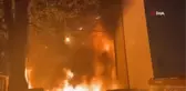 ABD'de polis şiddetine karşı protestolar devam ediyor