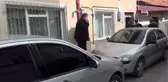 Ahşap işi yaptığı sırada elektrik akımına kapıldı, hayatını kaybetti