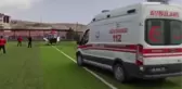 Son dakika! Babasının kullandığı traktörün altında kalan 7 yaşındaki çocuk öldü