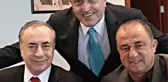 Başkan ve Terim arasında ilginç diyalog: Adnan Polat'ın süpürgecisi değilim!