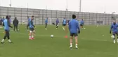 Son dakika haberi... Çaykur Rizesporlu futbolcu Selim Ay: 