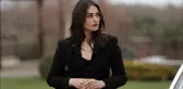 Esra Bilgiç, Kanunsuz Topraklar dizisine transfer oldu