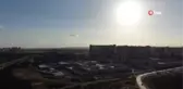 Son dakika... Gaziantep Şehir Hastanesi 2023'te hizmete girecek