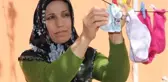 GÖZLERİNİ KAYBETME RİSKİ BULUNAN 2 ÇOCUK ANNESİ, YARDIM İSTEDİ