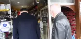Son dakika... GÜMÜŞHANE - Kovid-19 denetimi yapıldı