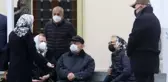 HASAN POLATKAN'IN EŞİ, MUTAHHARE POLATKAN TOPRAĞA VERİLDİ