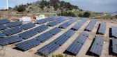 Havran Belediyesi Güneş Enerjisi Santralı kurdu