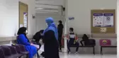 KASTAMONU - İftar sonrası Kovid-19'a karşı aşılama devam ediyor