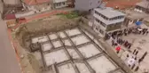 Kula'daki Gençlik Merkezi'nin temeli atıldı