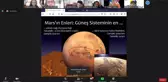 Öğrenciler, NASA'ya bağlandı