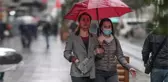 İstanbullular şemsiyeleri hazırlayın! Pazartesi sağanak yağış geliyor