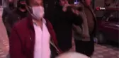 Son dakika haberi | Ramazan davulcuları sahurda coşturdu
