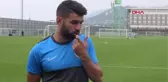 Son dakika haberi: SPOR Çaykur Rizesporlu Selim Ay: Bülent Hoca'yla birlikte en etkili silahımız enerjimiz