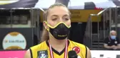 SPOR VakıfBank'ta sıradaki hedef Şampiyonlar Ligi şampiyonluğu