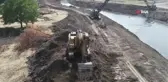 Temizlenen Yeşilırmak'ta kayıklar yüzecek