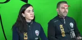 Son Dakika | Tokat polisinden öğrenci ve ailelere çevrim içi eğitim