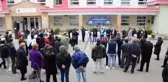 Türkiye Diyanet Vakfı, Arnavutluk'taki ihtiyaç sahiplerine ramazan yardımı dağıttı