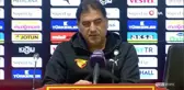 Ünal Karaman: 