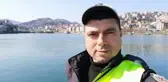 1 yıl önce anonsla 'tedbir' uyarısı yapan polis, koronavirüsten hayatını kaybetti