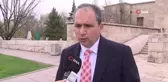 AK Parti Uşak Milletvekili Güneş: 