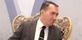 Büyükelçi Yıldız, Başika saldırısını düzenleyenlerin Irak'a hiçbir faydası olmadığını söyledi