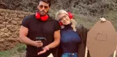 Can Yaman'ın ilişkisine nazar değdi! İkilinin ayrıldığı iddia ediliyor