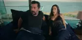 Celil Nalçakan'dan Ahu Yağtu'yla aşk yaşadığı iddialarına tuhaf cevap: Manasız bir orta alan mücadelesi