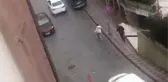 EYÜPSULTAN'DAKİ SİLAHLI ÇATIŞMA; 4 ŞÜPHELİ YAKALANDI