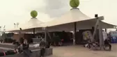 Megasaray Open Uluslararası Tekerlekli Sandalye Tenis Turnuvası sona erdi