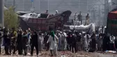 Pakistan'da protestoların bilançosu artıyor! Polis ateş açtı: 3 ölü, 50 yaralı